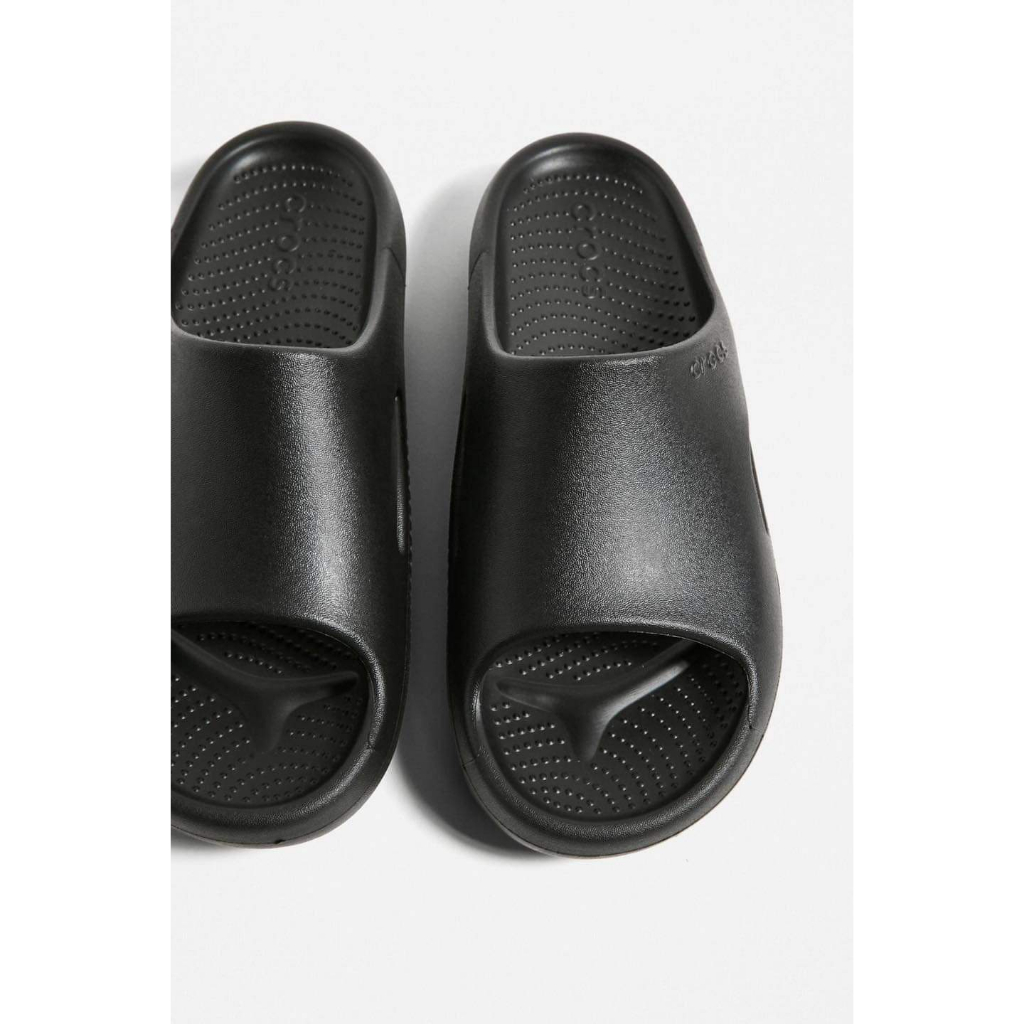 DÉP LÊ CROSS MELLOW FLIP QUAI NGANG ĐÚC LIỀN KHỐI MÀU XANH ĐEN