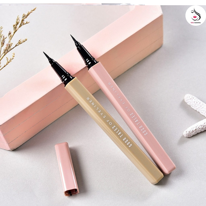 Kẻ dạ không trôi Gogo Tales chính hãng