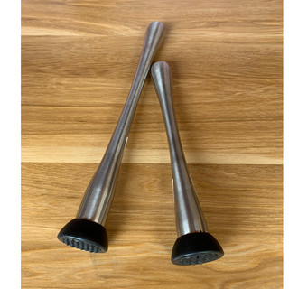 Chày Dầm Pha Chế – Bar muddle  L1 30cm , L2 23cm