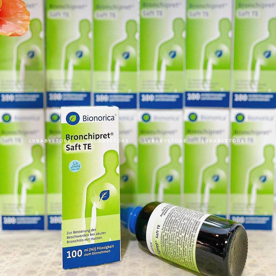 Siro v i ê m phế quản 𝐁𝐢𝐨𝐧𝐨𝐫𝐢𝐜𝐚 𝐁𝐫𝐨𝐧𝐜𝐡𝐢𝐩𝐫𝐞𝐭