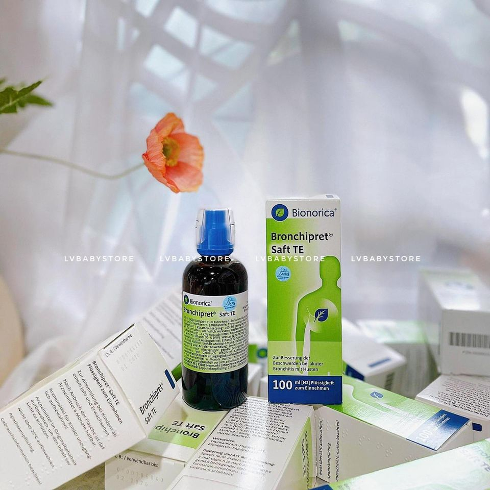 Siro v i ê m phế quản 𝐁𝐢𝐨𝐧𝐨𝐫𝐢𝐜𝐚 𝐁𝐫𝐨𝐧𝐜𝐡𝐢𝐩𝐫𝐞𝐭