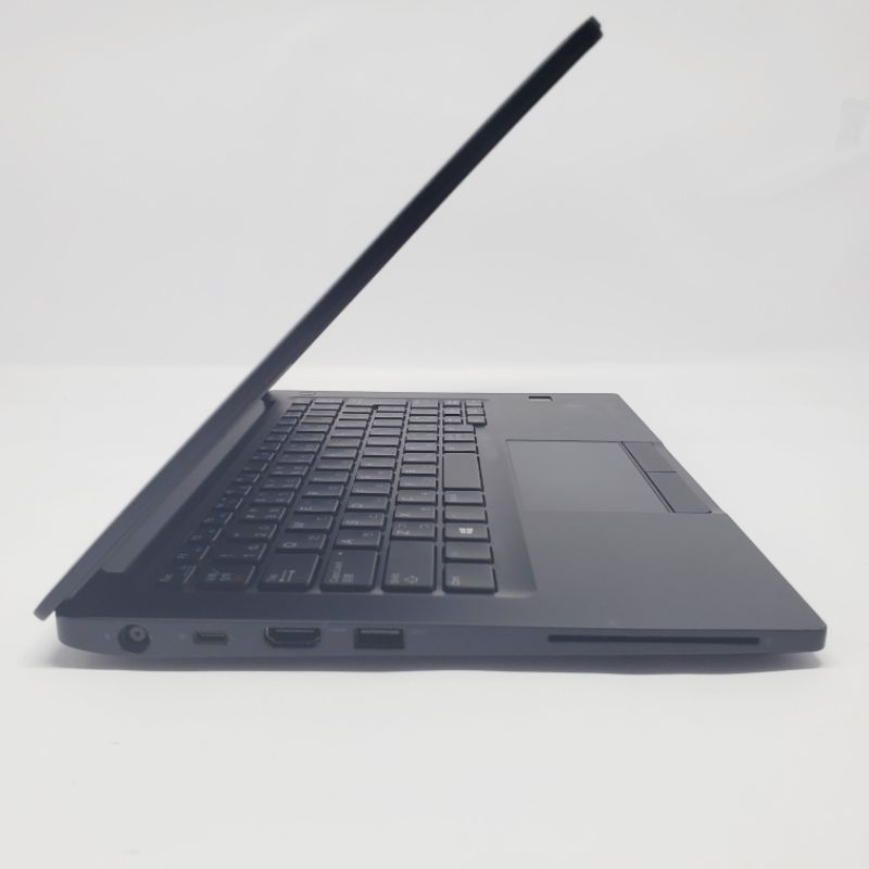 Laptop giá rẻ DELL LATITUDE 7290 I5-7300U/ 8GB/ SSD256GB/ 12.5HD Pin>3-5h