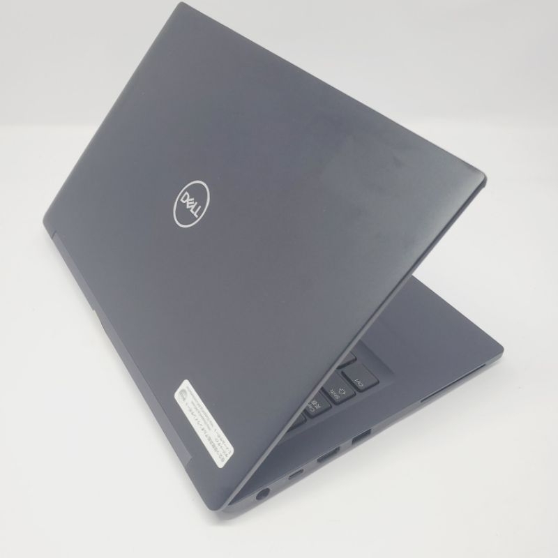 Laptop giá rẻ DELL LATITUDE 7290 I5-7300U/ 8GB/ SSD256GB/ 12.5HD Pin>3-5h