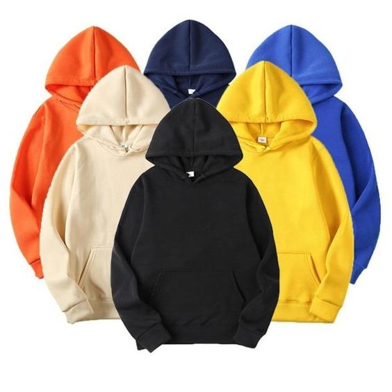 MẪU TỰ CHỌN (1) ÁO HOODIE 2HAND MỸ FORM RỘNG UNISEX🌟 TIỆM JUN
