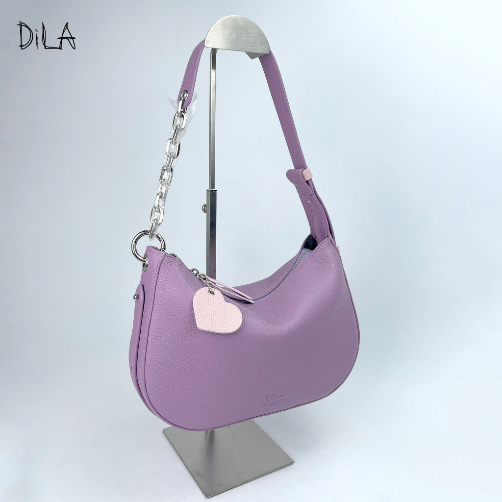 Túi Da Thật Thiết Kế - LƯU LY