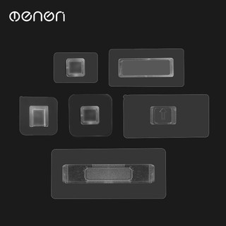 Miếng Dán Thay Thế Cho Kệ Nhà Tắm OENON