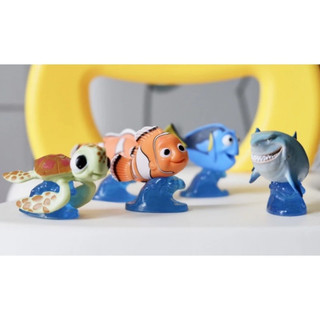 Nhân Vật cá disney thương hiệu mỹ