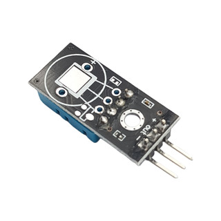 Module Cảm Biến Độ Ẩm Nhiệt Độ DHT11 - UIJ3