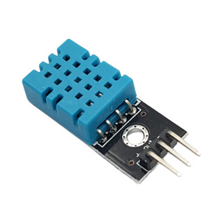 Module Cảm Biến Độ Ẩm Nhiệt Độ DHT11 - UIJ3