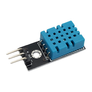 Module Cảm Biến Độ Ẩm Nhiệt Độ DHT11 - UIJ3