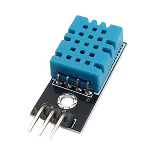 Module Cảm Biến Độ Ẩm Nhiệt Độ DHT11 - UIJ3