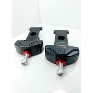 Tăng sên exciter 2010 135 4 số 2005-2010 gcraft 3d gcraft pát pas bát pass tăng sên âm ex135 nhôm cnc lắp như zin