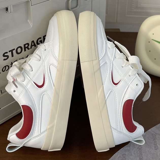 Giày thể thao đế mềm giày thể thao sneaker giày nữ thời trang xu hướng mới dành cho nữ giày thể thao