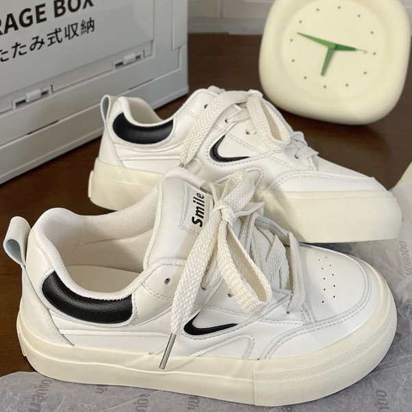 Giày thể thao đế mềm giày thể thao sneaker giày nữ thời trang xu hướng mới dành cho nữ giày thể thao