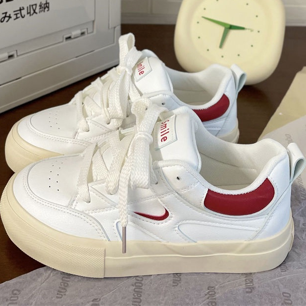 Giày thể thao đế mềm giày thể thao sneaker giày nữ thời trang xu hướng mới dành cho nữ giày thể thao