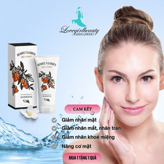 chống nhăn Goji‬ Hendel’s Garden giảm nếp nhăn chống lão hoá dưỡng da phục hồi da tái tạo da săn chắc da chống chảy xệ