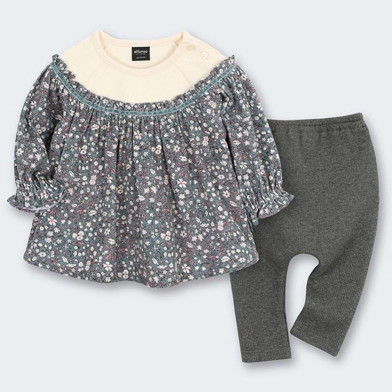 -Bộ nỉ Alfonso hàng nhập Hàn chính hãng