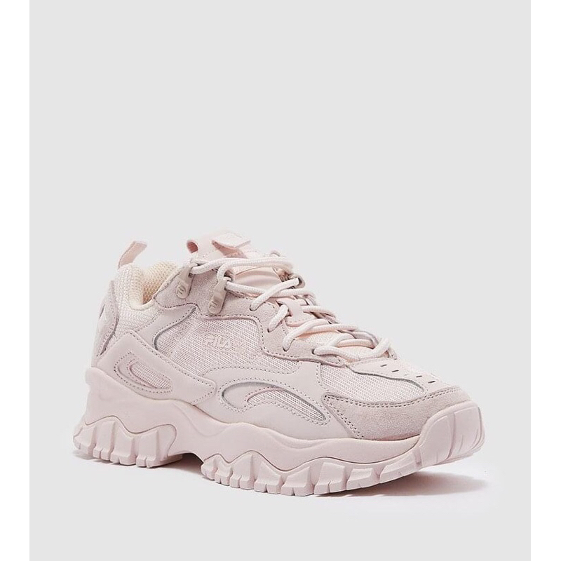 Giày sneakers FILA RAY TRACER TR2 nam nữ chính hãng