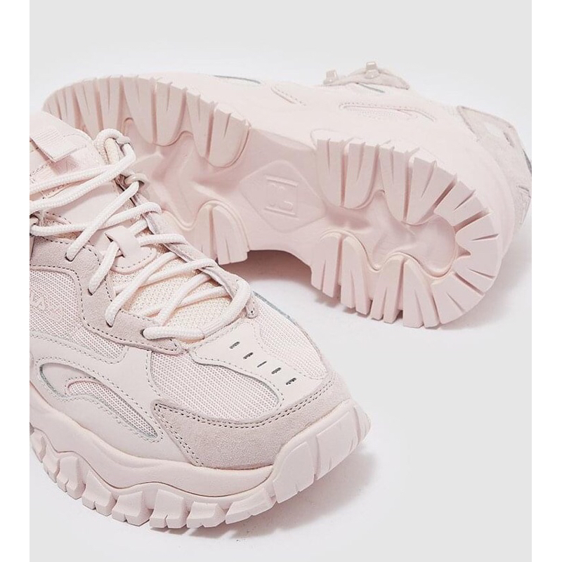 Giày sneakers FILA RAY TRACER TR2 nam nữ chính hãng