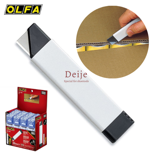 Dao cắt giấy cắt thùng carton OLFA CTN-1/40