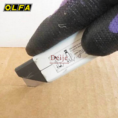 Dao cắt giấy cắt thùng carton OLFA CTN-1/40