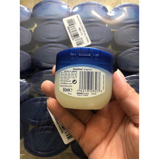 Vaseline thương hiệu Mỹ 50ml