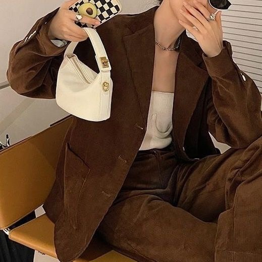 Túi xách cầm tay nữ 2 màu xinh xắn chất da PU mẫu mới mã t102