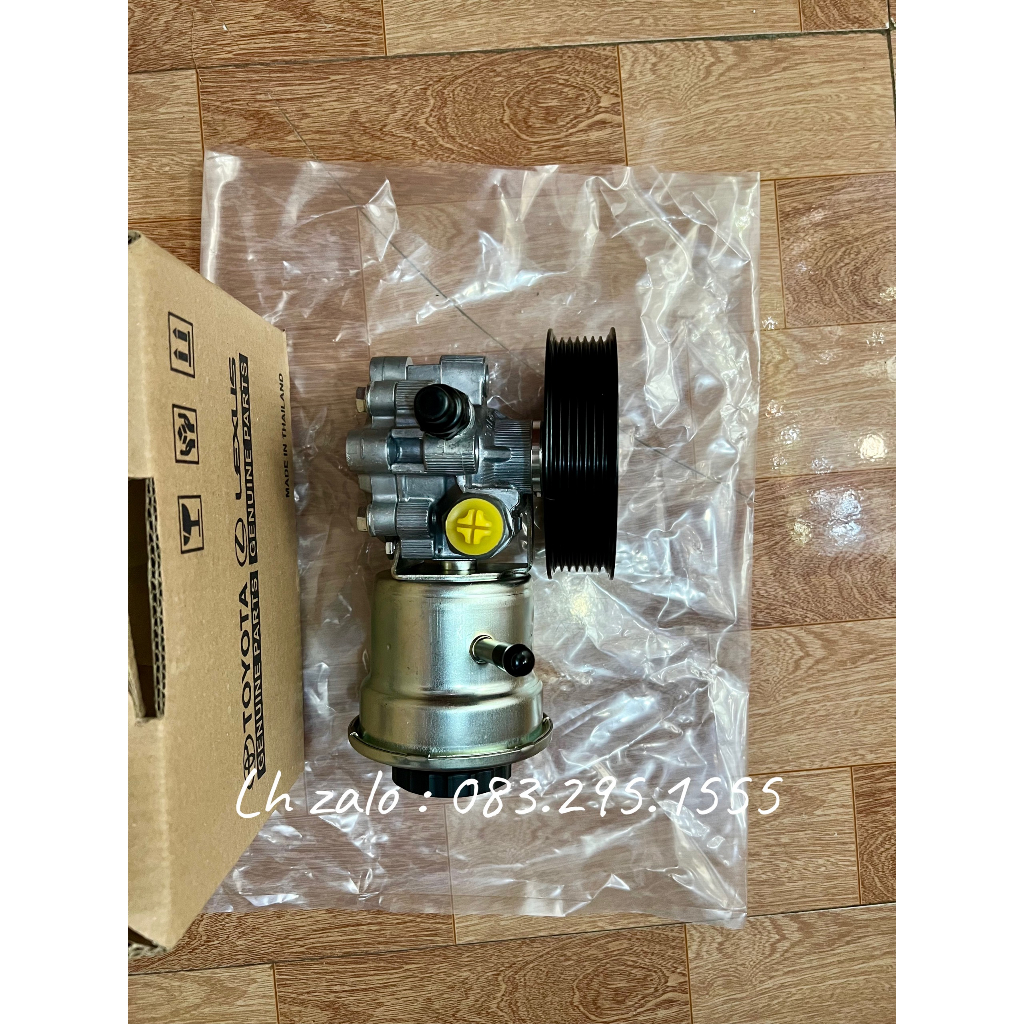 bơm trợ lục lái Innova 05 - 15
