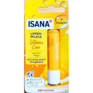 [Nhập Khẩu 100%] Son dưỡng môi Isana - Đức