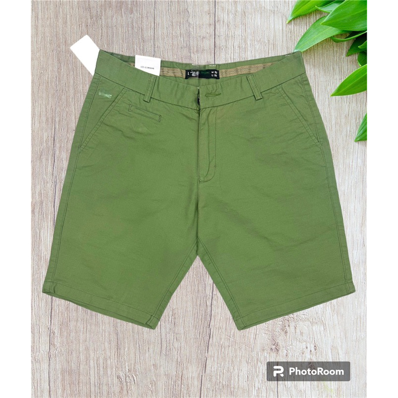 HOT BIG SIZE_Quần Short  Nam LACOSTE Cao cấp _ Hàng VNXK