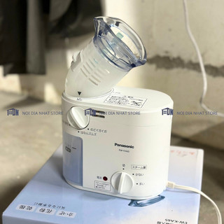 Máy xông hơi Nhật nội địa Panasonic EW-KA65