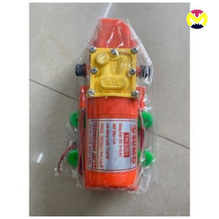 Máy bơm tăng áp SUMO của Nhật Bản - Chưa bao gồm nguồn