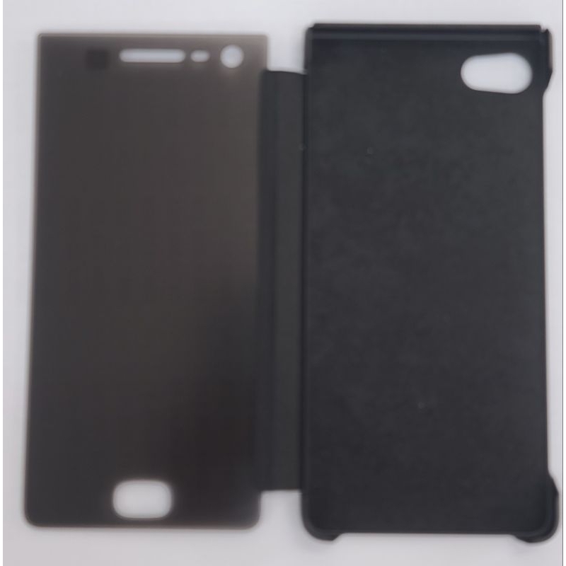 Ốp lưng nắp đậy màn hình chính hãng blackberry motion