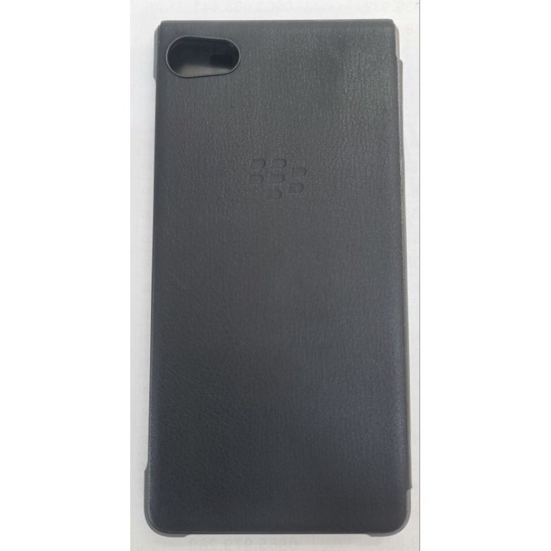 Ốp lưng nắp đậy màn hình chính hãng blackberry motion