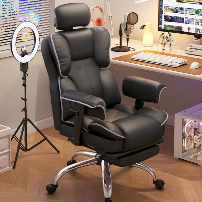 Ghế livestream bản mới 2023