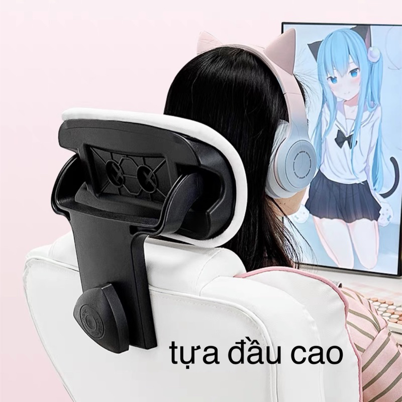 Ghế livestream bản mới 2023