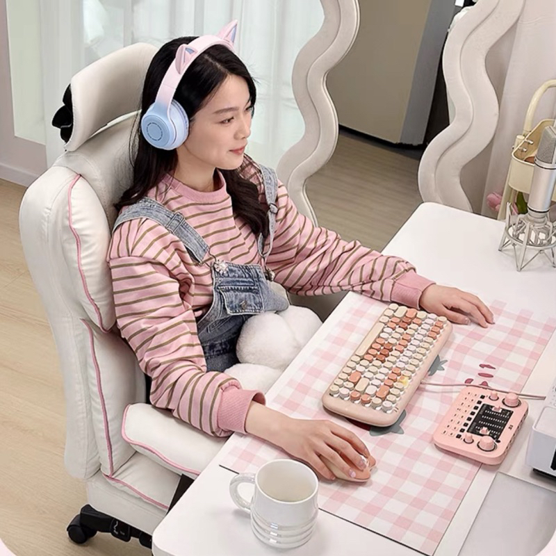 Ghế livestream bản mới 2023