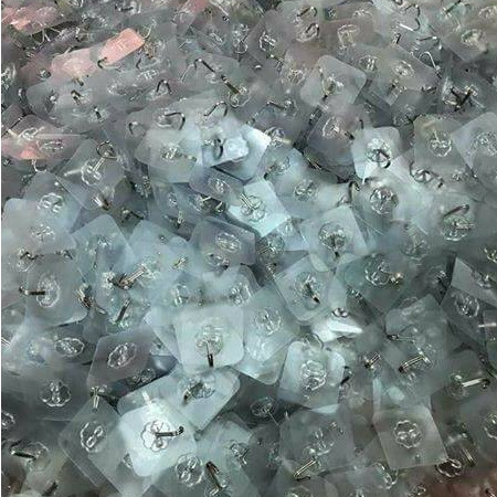 Combo 100 Móc Dán Cường Lực