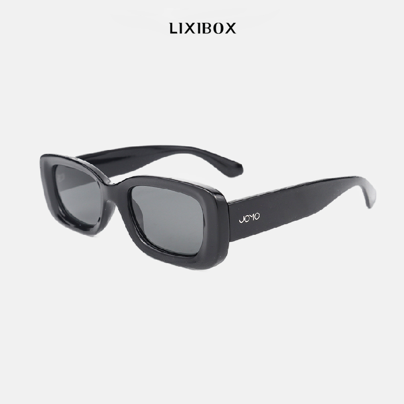 Combo Máy Đẩy Tinh Chất Halio & Kính Mát Thời Trang Jomo