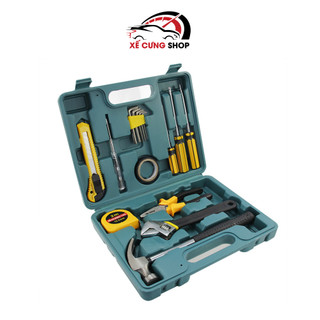 Bộ dụng cụ sửa chữa đa năng 16 món