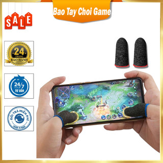 Tay cầm chơi game 4 nút