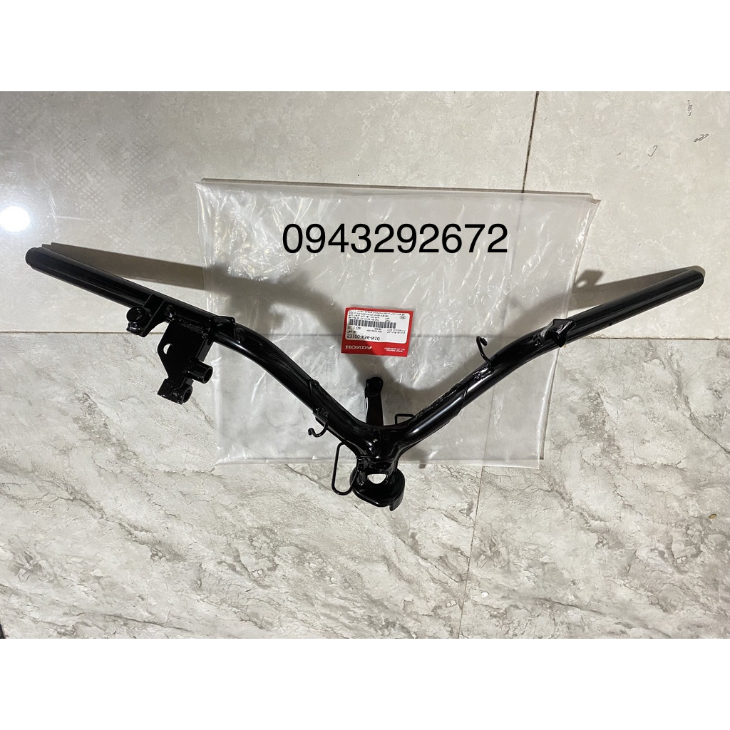 Ghi Đông - Tay Lái Winner 150 V1 Honda