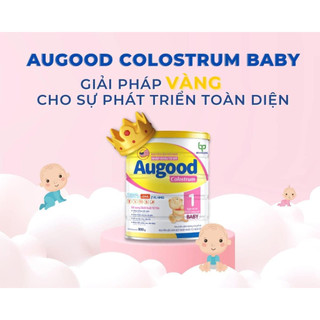 Sữa non Augood Colostrum (Sữa non Augood Colostrum) lon 800g
