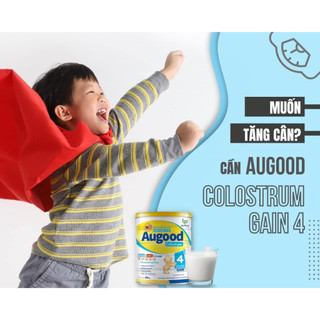 Sữa non Augood Colostrum (Sữa non Augood Colostrum) lon 800g