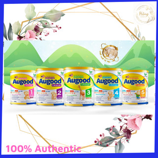 Sữa non Augood Colostrum lon 800g