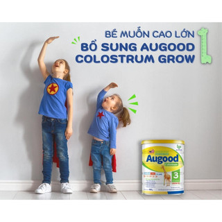 Sữa non Augood Colostrum (Sữa non Augood Colostrum) lon 800g