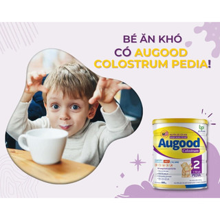 Sữa non Augood Colostrum (Sữa non Augood Colostrum) lon 800g