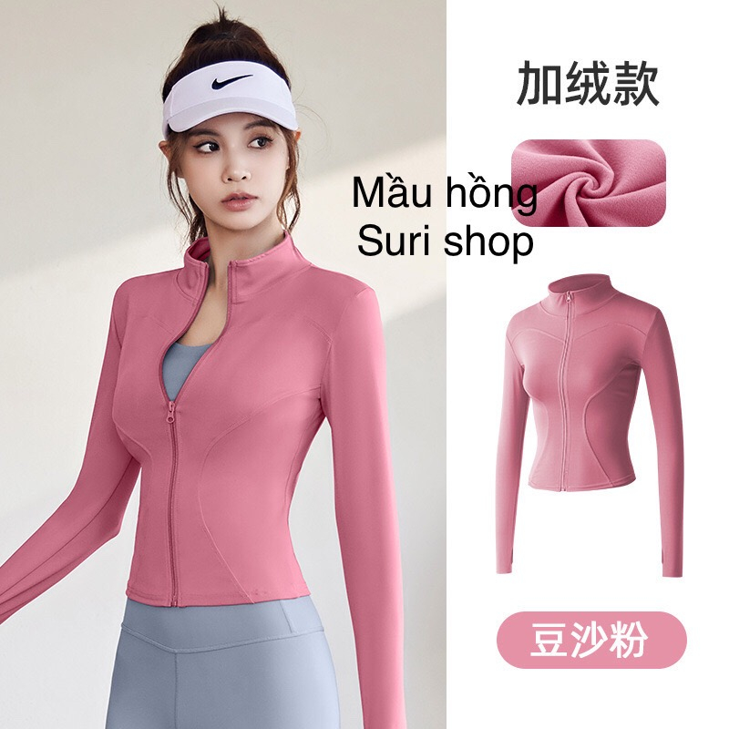 Áo khoác tập gym, áo nắng chống tia uv co dãn bốn chiều hàng qc cao cấp | BigBuy360 - bigbuy360.vn