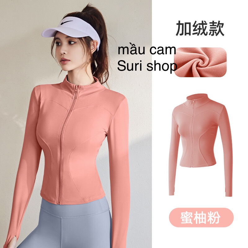 Áo khoác tập gym, áo nắng chống tia uv co dãn bốn chiều hàng qc cao cấp | BigBuy360 - bigbuy360.vn