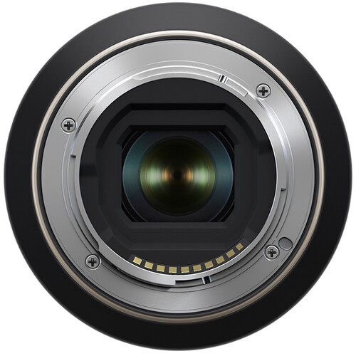 Ống Kính Tamron 18-300mm F/3.5-6.3 Di III-A VC VXD | Hàng Chính Hãng | Bảo Hành 12 Tháng